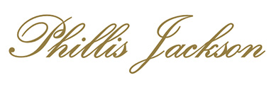 Phillis Jackson - signature